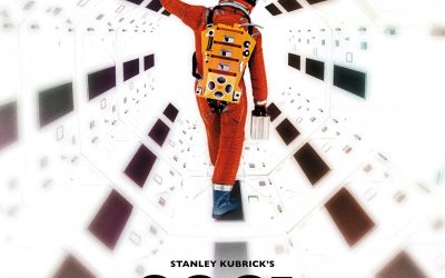 Psychoanalytic film discussion : 2001: A Space Odyssey
