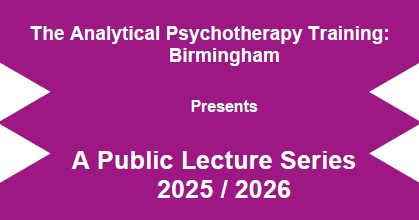 APT Public Lectures 2025_26