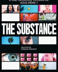 The Substance