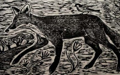‘ENGLISH LANDSCAPE: AN ARCHETYPAL PERSPECTIVE ON THE EX-BOARDER’