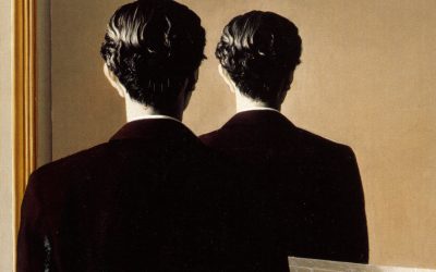 Madness and Otherness: Moments of Possibility