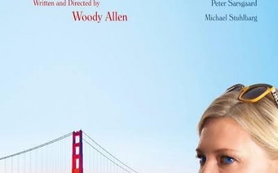 WMIP Film Club – Woody Allen’s Blue Jasmine