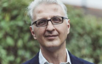 ‘Staying with the Trouble: Psychoanalysis Meets Ecological Crisis’