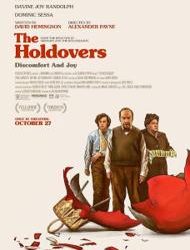 Film Club – Alexander Payne’s The Holdovers